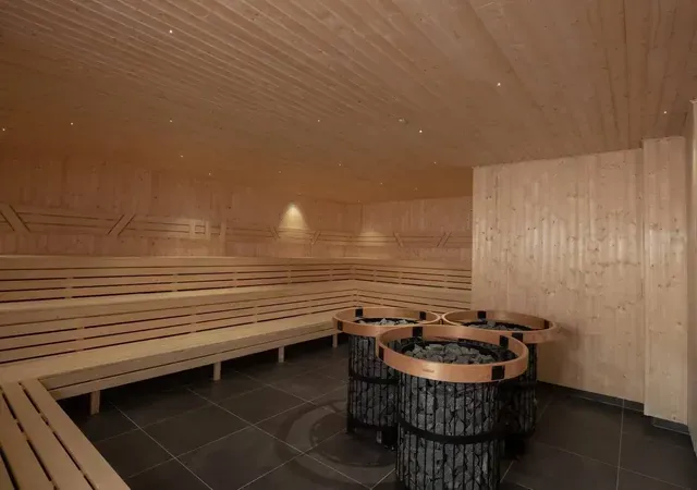 EFI SPA Hotel Wellness