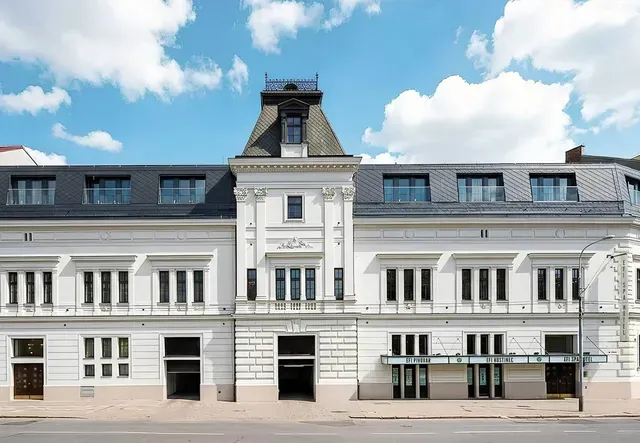 EFI SPA Hotel Wellness – obrázek 3
