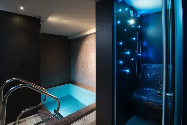FAIRHOTEL Wellness – obrázek 3