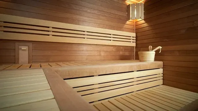 OREA Resort Santon Wellness