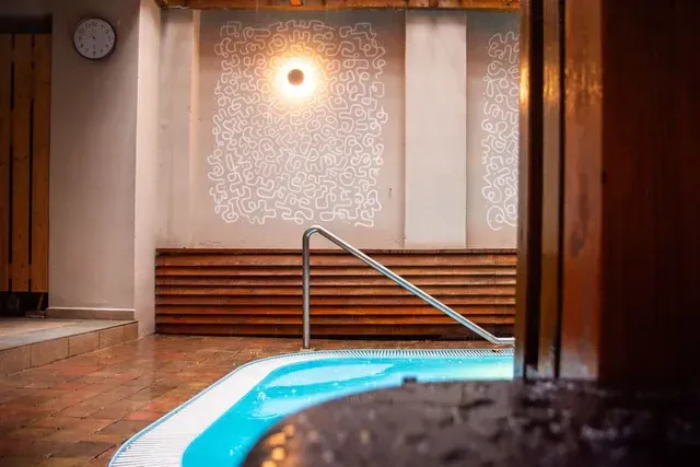 Sauna Andersen