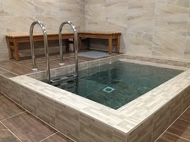 Sauna Tauferky – obrázek 2