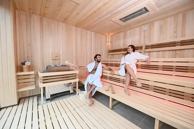 Wellness Park Lužánky – obrázek 2