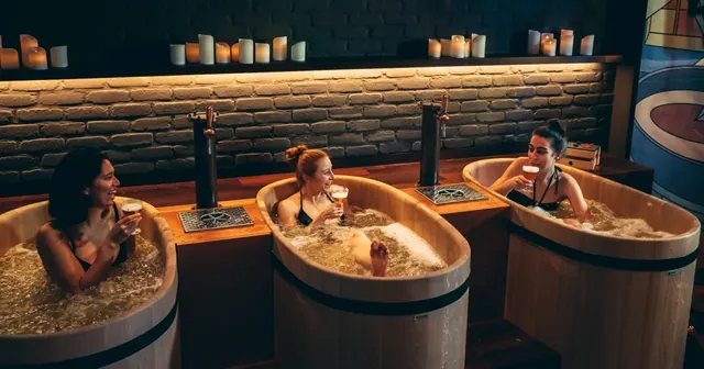 Bath & Barley