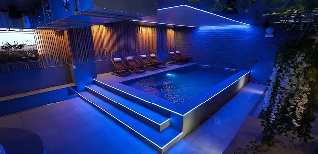 Calm Spa - Image 3