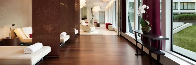 Spa Cinq Mondes Dolce La Hulpe Brussels - Image 2