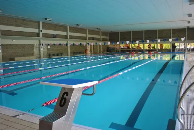 Piscine Triton