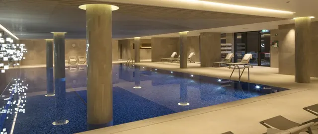 Tangla Hotel Brussels - Image 3