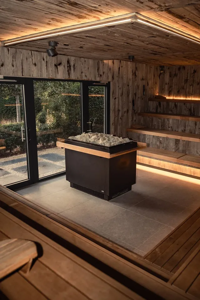 The White Oak - Image 2