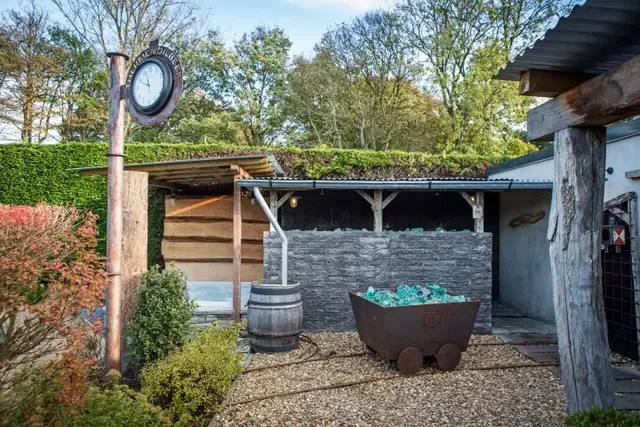 Thermen Dilbeek