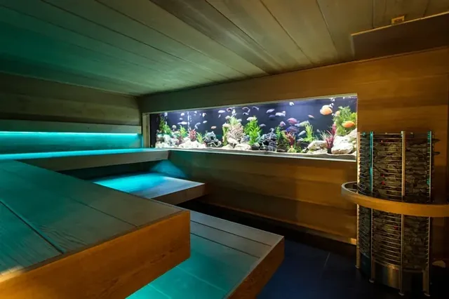 Thermen Londerzeel
