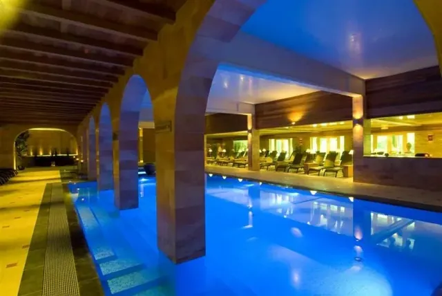 Thermen Londerzeel - Image 2