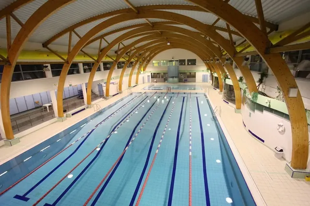 Les Thermes de l'Espadon
