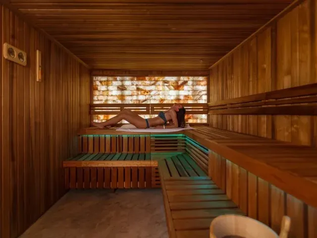 Ana Wellness & SPA Crowne Plaza