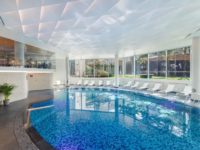 Ana Wellness & SPA Crowne Plaza - Image 2
