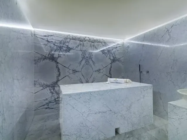 Ana Wellness & SPA Crowne Plaza - Image 3
