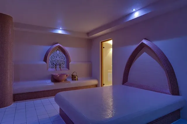 Orhideea Spa