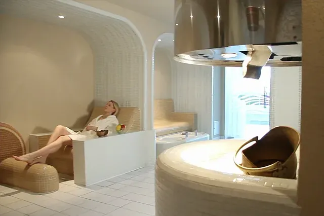 Orhideea Spa - Image 2