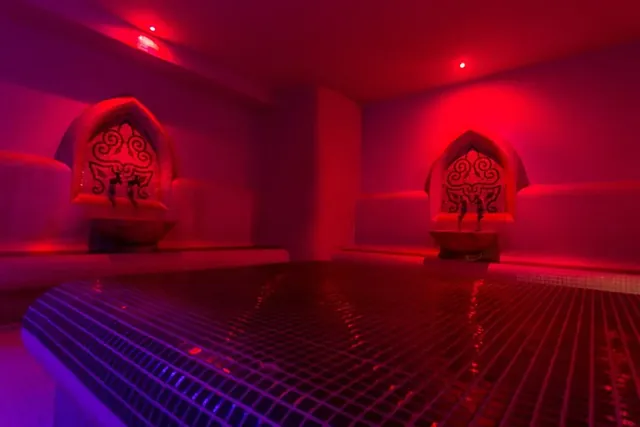 Orhideea Spa - Image 3