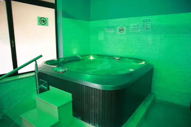 Sauna Soho