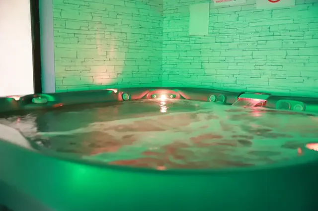 Sauna Soho - Image 2