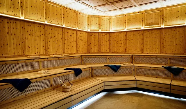 Therme București