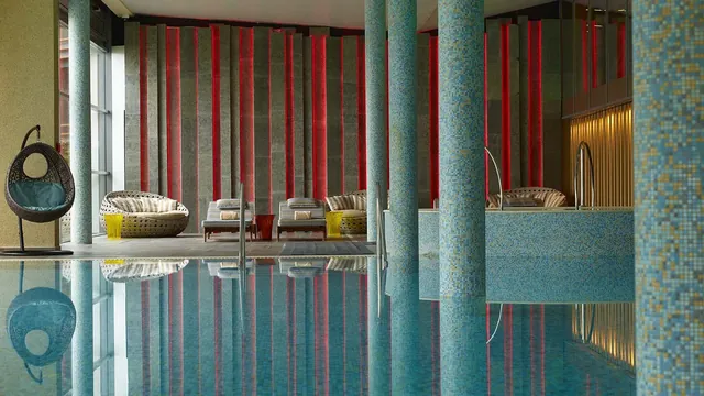 De Anima Wellness & Spa – Maestral Resort & Casino