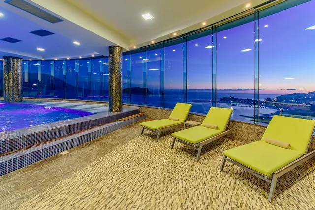 SKY VIEW Wellness & SPA – Tre Canne - Image 3
