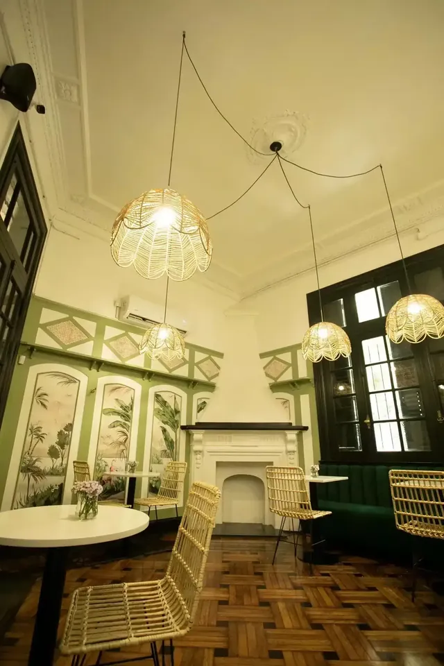 Club Spa Caballito - Image 2