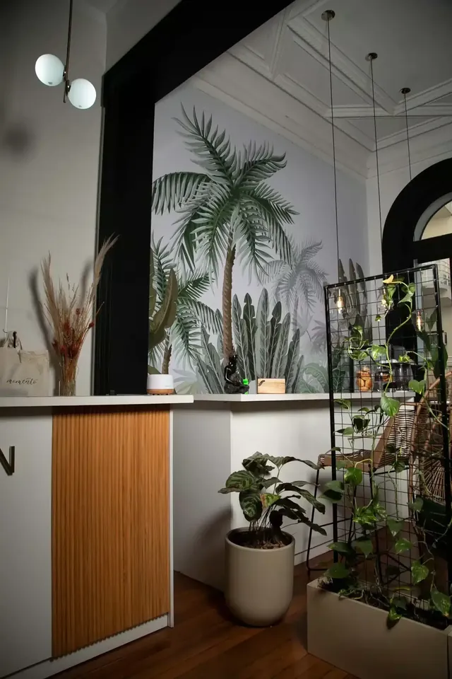 Club Spa Microcentro