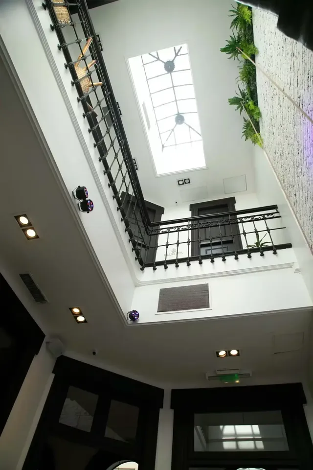 Club Spa Microcentro - Image 2