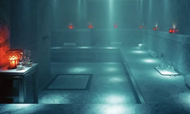 Faena Spa