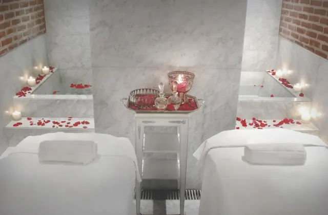 Faena Spa - Image 2