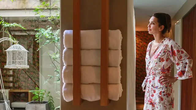 Home Hotel Buenos Aires