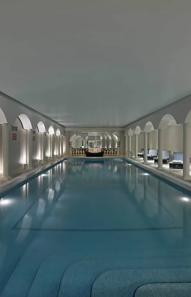 Hotel Emperador Buenos Aires