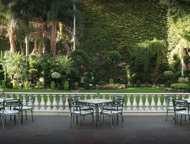 Hotel Emperador Buenos Aires - Image 3