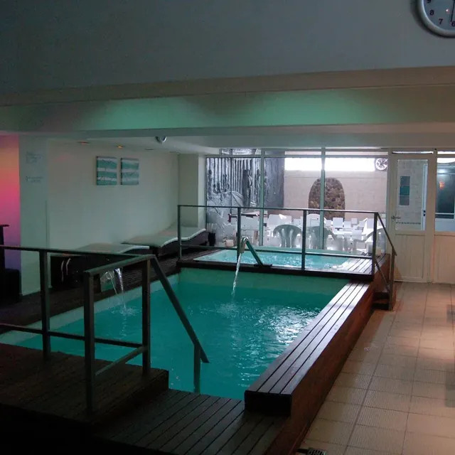 Spa Urbano Kesky - Image 2