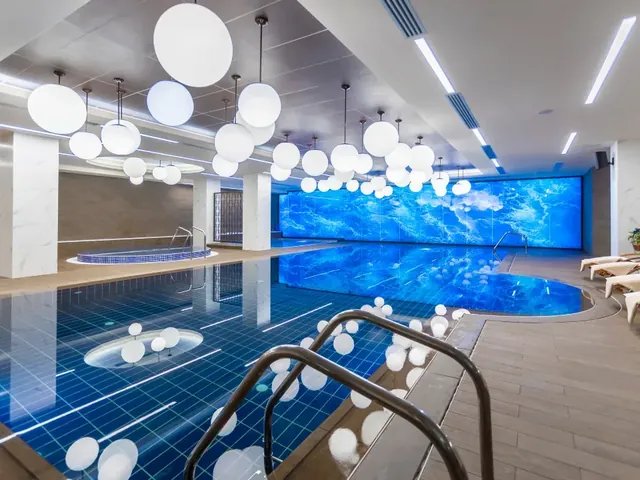Ability Spa Burgas