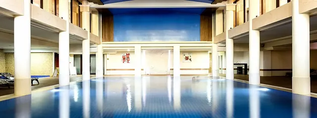 6th Sense Spa at Grand Hotel Primoretz