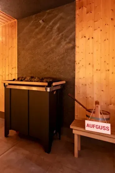 Therma Numera Longevity Spa