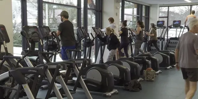 Greater Burlington YMCA