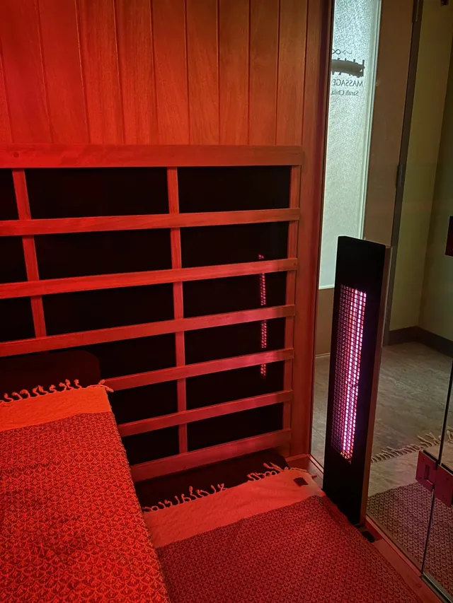 Haven Massage & Sauna
