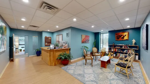 Maynard Clinic of Acupuncture