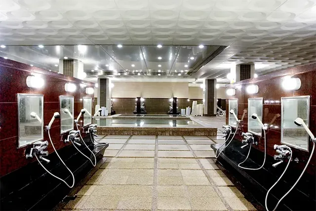 해운대온천센터 - Image 2