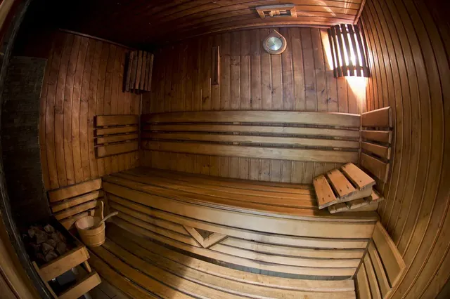 Klub Sportowy Centrum Sauna