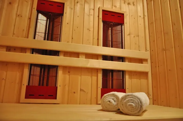 Klub Sportowy Centrum Sauna - Image 2