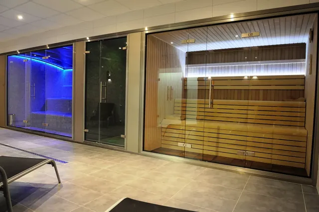 PARiS Sauna Complex - Image 2
