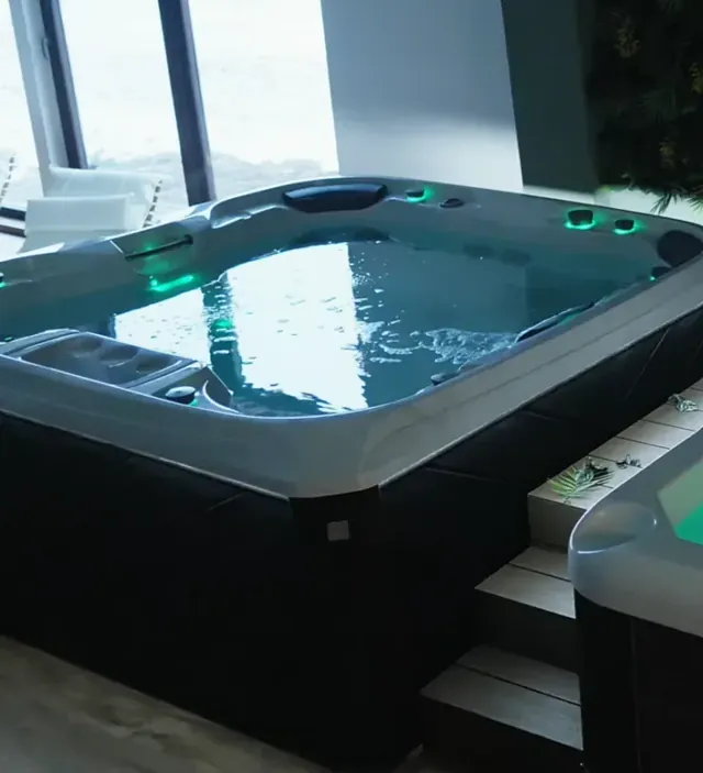 Squash Point SPA