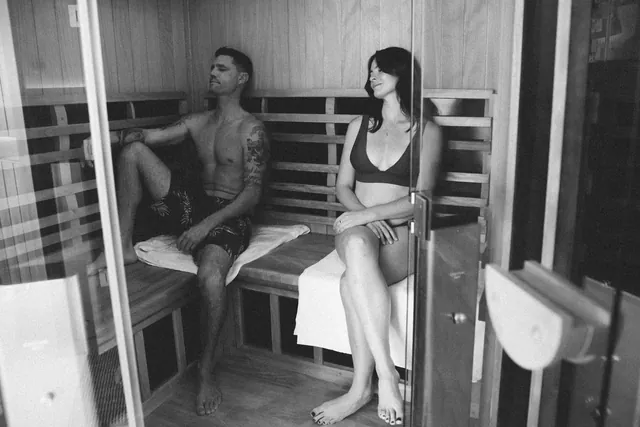 The Byron Bathhouse