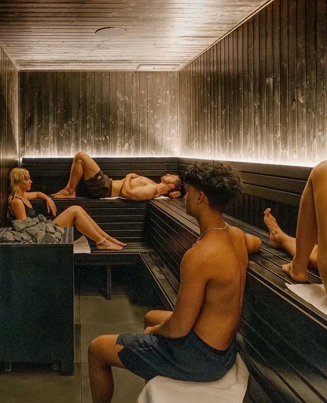 Navia Bathhouse Byron Bay